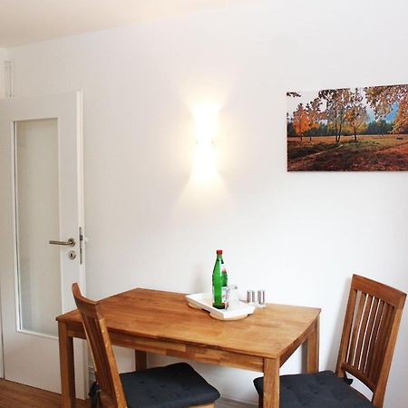 Ferienwohnung Kastanienblick ユルツェン エクステリア 写真